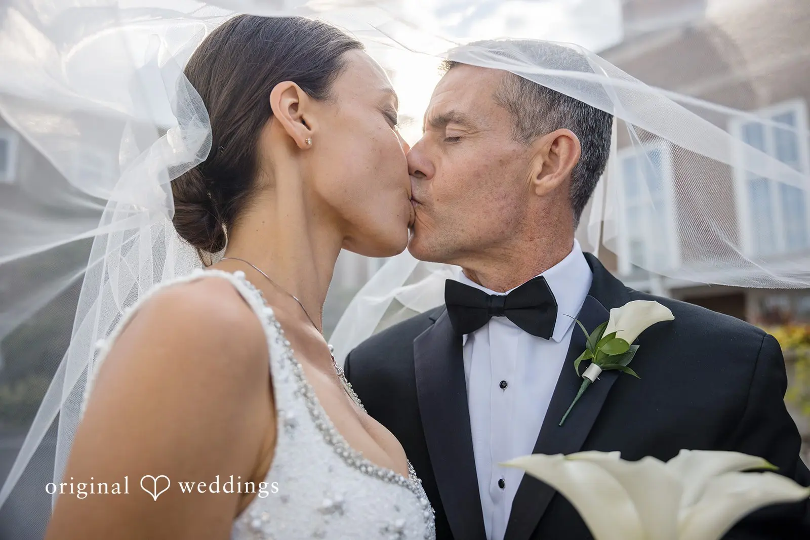 Laura + Luther Park Ridge Country Club Wedding // Laura & Luther -