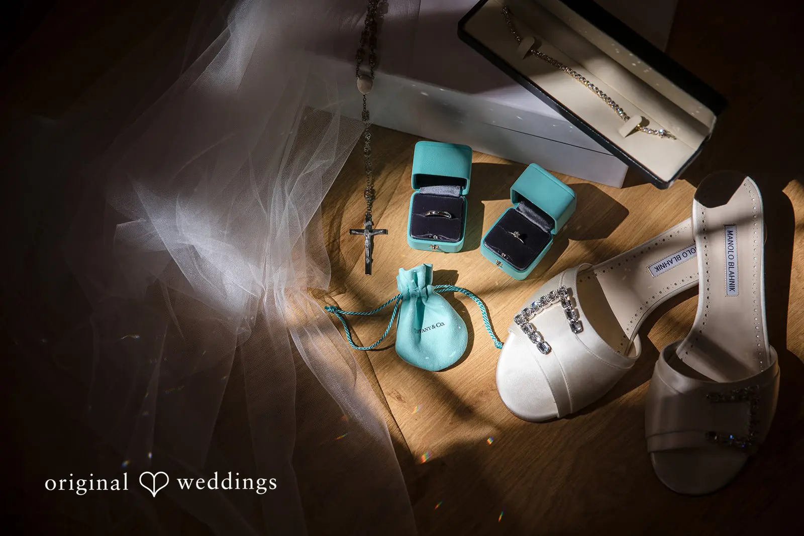 Laura + Luther Park Ridge Country Club Wedding // Laura & Luther -