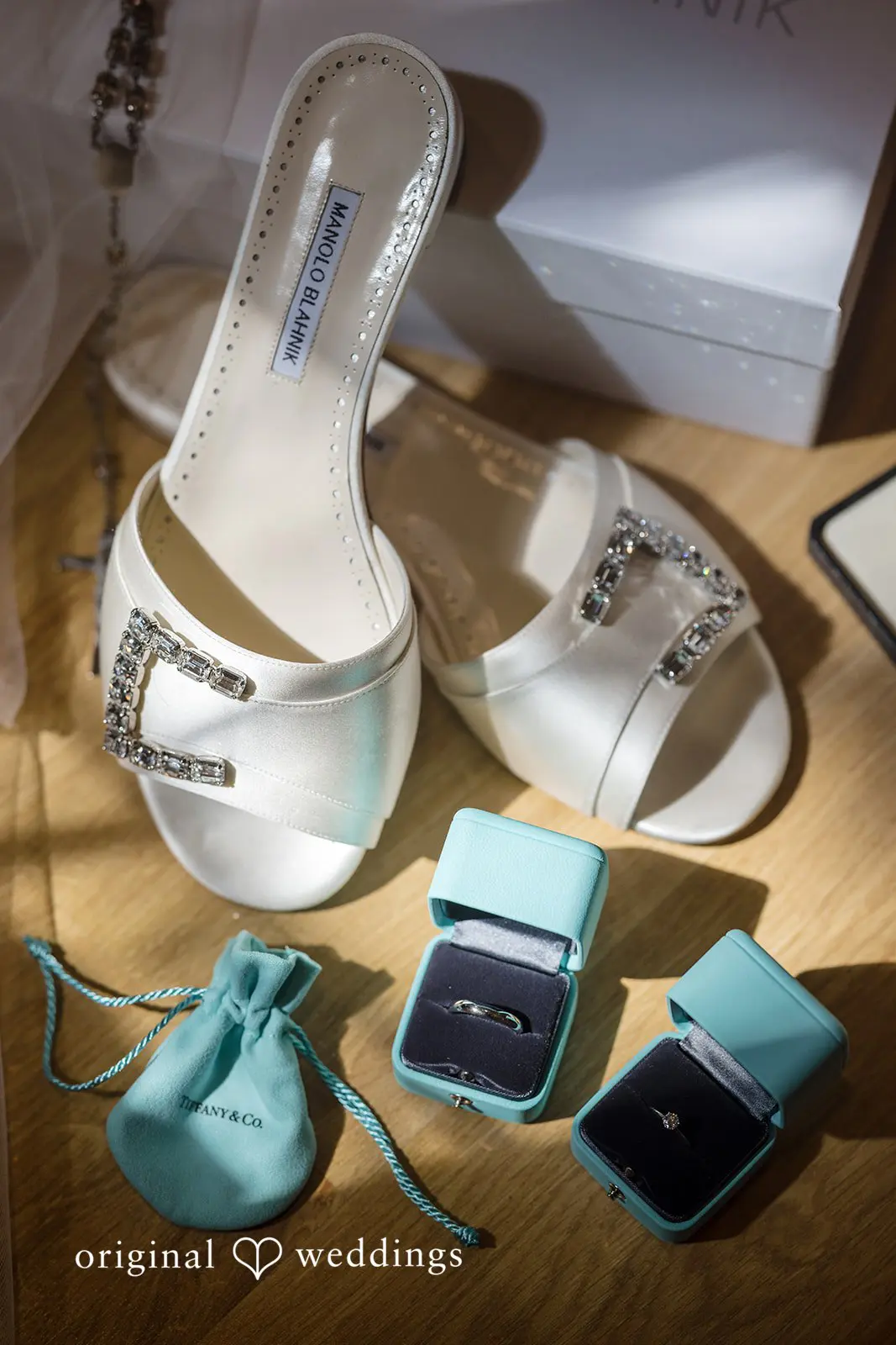 Laura + Luther Park Ridge Country Club Wedding // Laura & Luther -