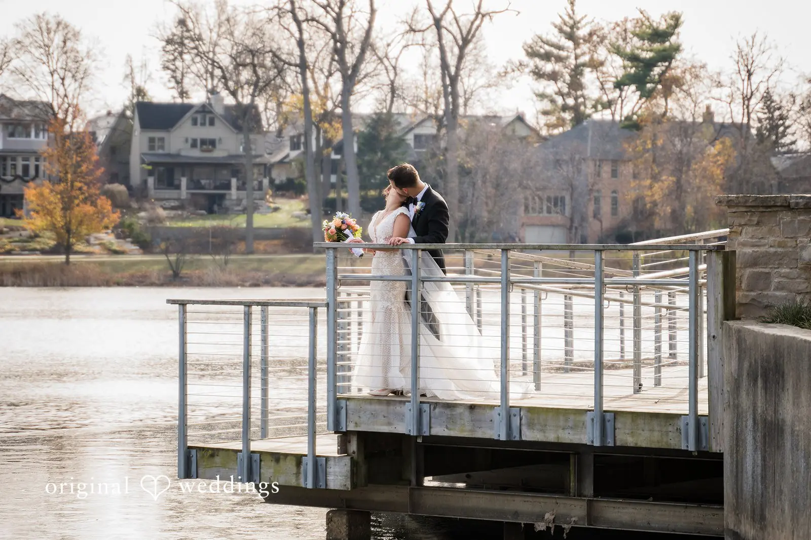 Katherine + Joseph The Parlour at Park and Oak Wedding // Katherine & Joseph -