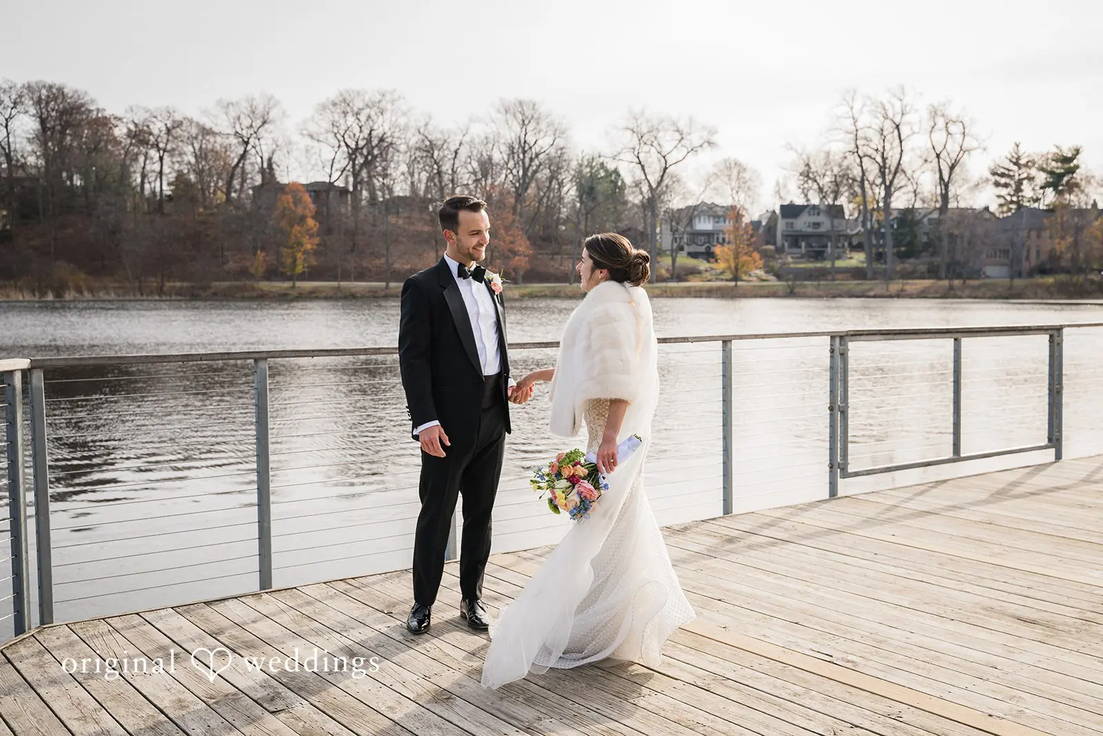 Katherine + Joseph The Parlour at Park and Oak Wedding // Katherine & Joseph -