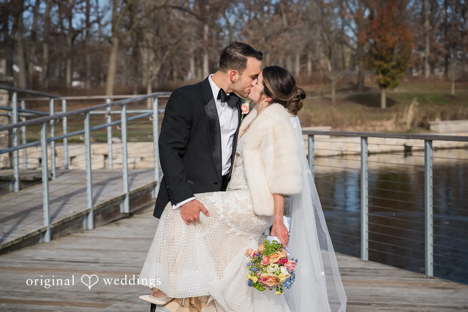 Katherine + Joseph The Parlour at Park and Oak Wedding // Katherine & Joseph -