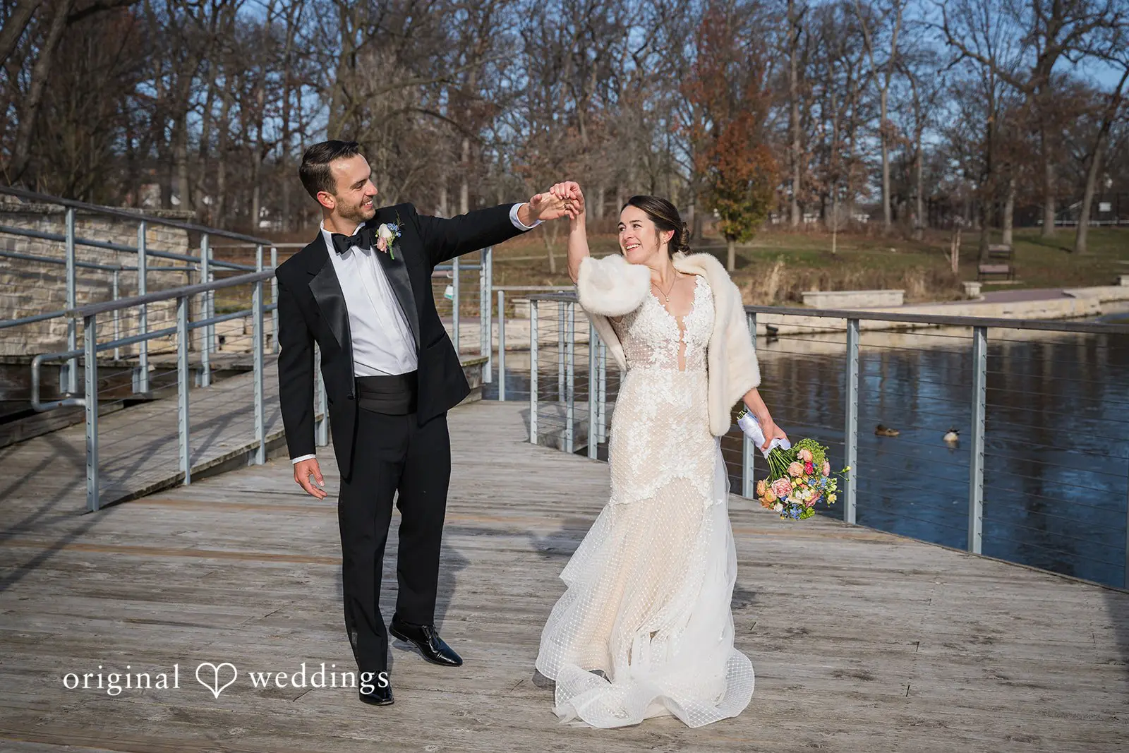 Katherine + Joseph The Parlour at Park and Oak Wedding // Katherine & Joseph -