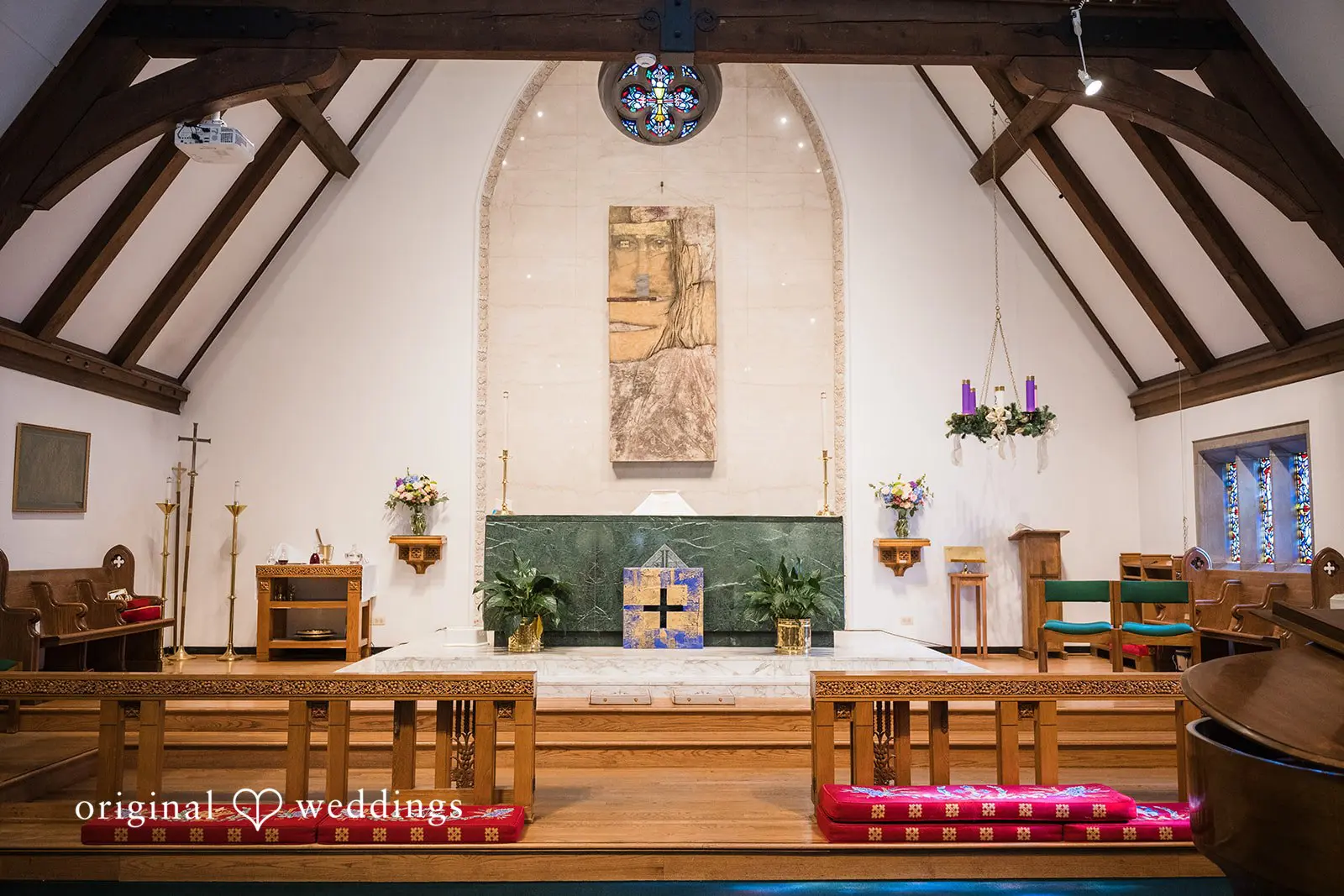 Katherine + Joseph The Parlour at Park and Oak Wedding // Katherine & Joseph -