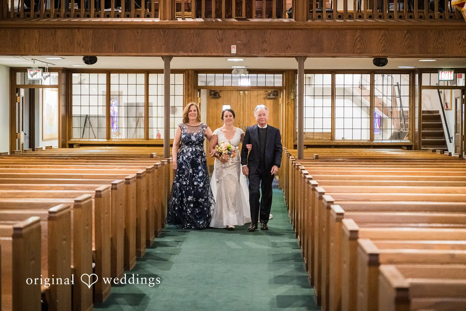 Katherine + Joseph The Parlour at Park and Oak Wedding // Katherine & Joseph -