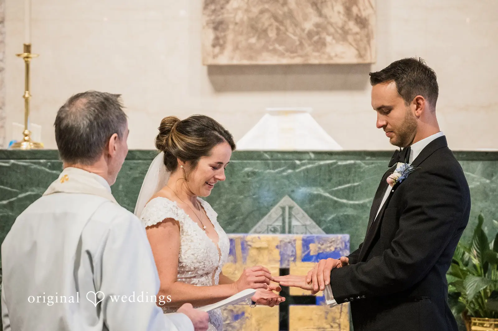 Katherine + Joseph The Parlour at Park and Oak Wedding // Katherine & Joseph -