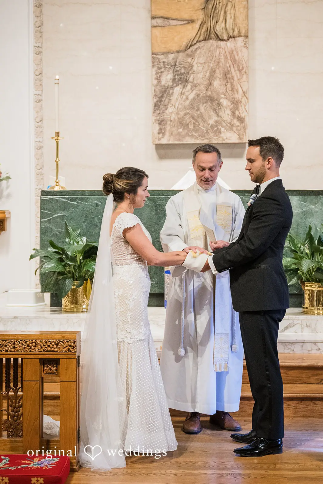 Katherine + Joseph The Parlour at Park and Oak Wedding // Katherine & Joseph -