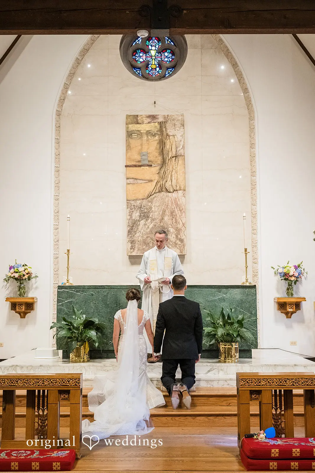 Katherine + Joseph The Parlour at Park and Oak Wedding // Katherine & Joseph -