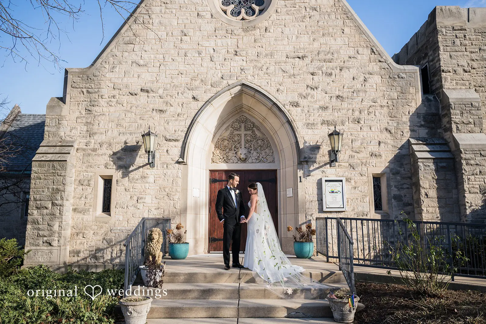 Katherine + Joseph The Parlour at Park and Oak Wedding // Katherine & Joseph -