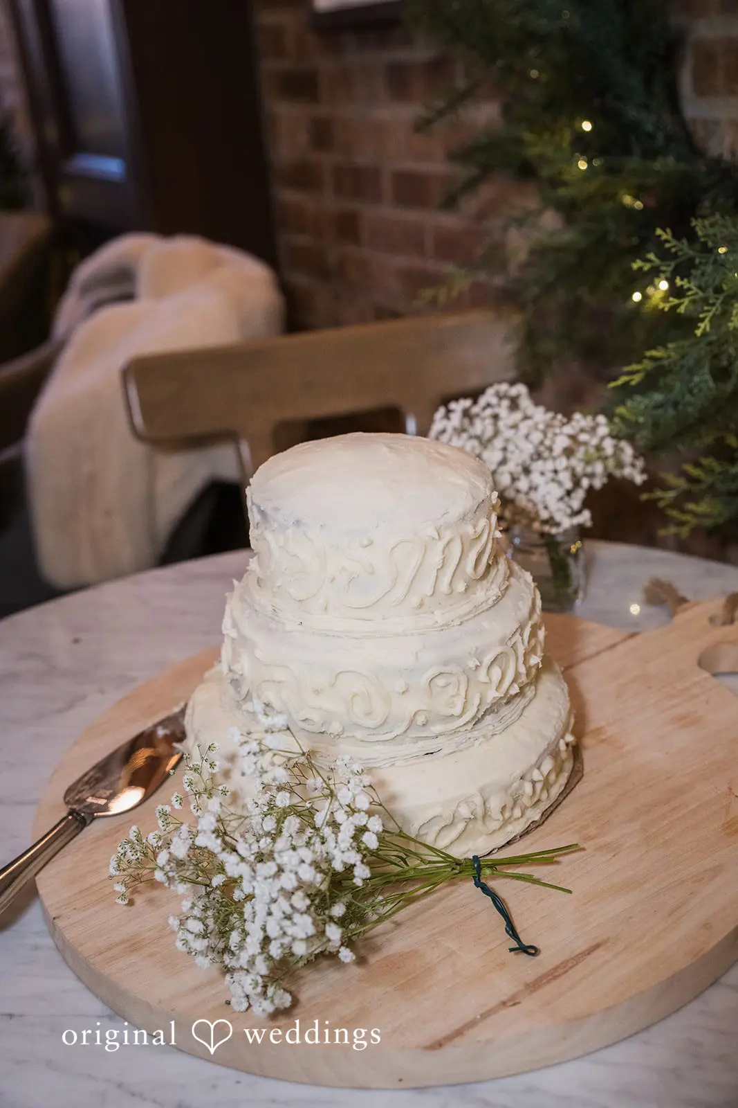 Katherine + Joseph The Parlour at Park and Oak Wedding // Katherine & Joseph -