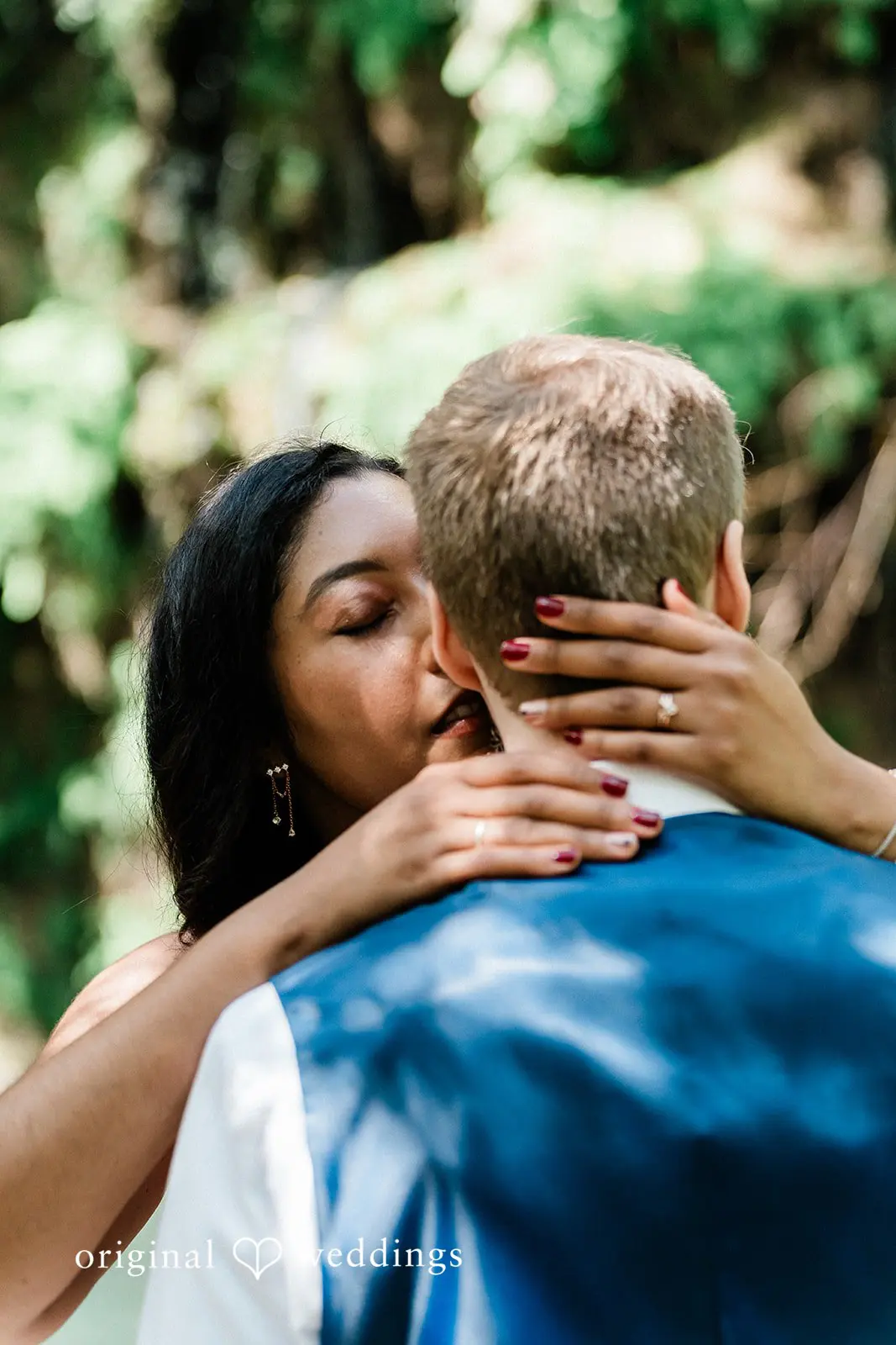 Patch of Heaven Sanctuary Engagement // Omela & Paden -