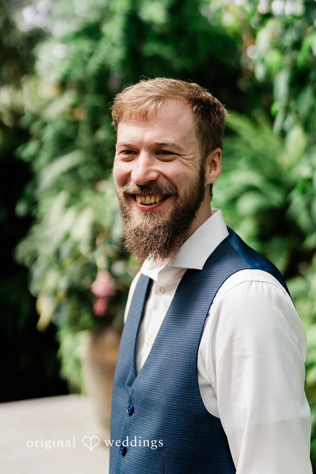 Patch of Heaven Sanctuary Engagement // Omela & Paden -