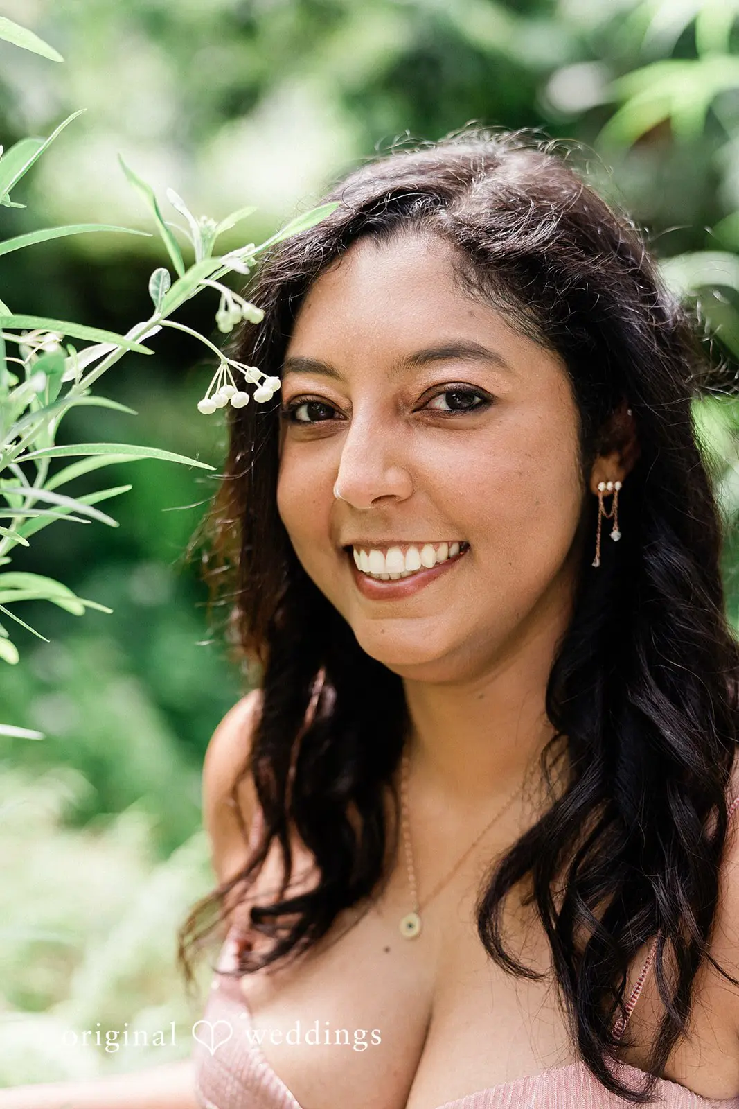 Patch of Heaven Sanctuary Engagement // Omela & Paden -