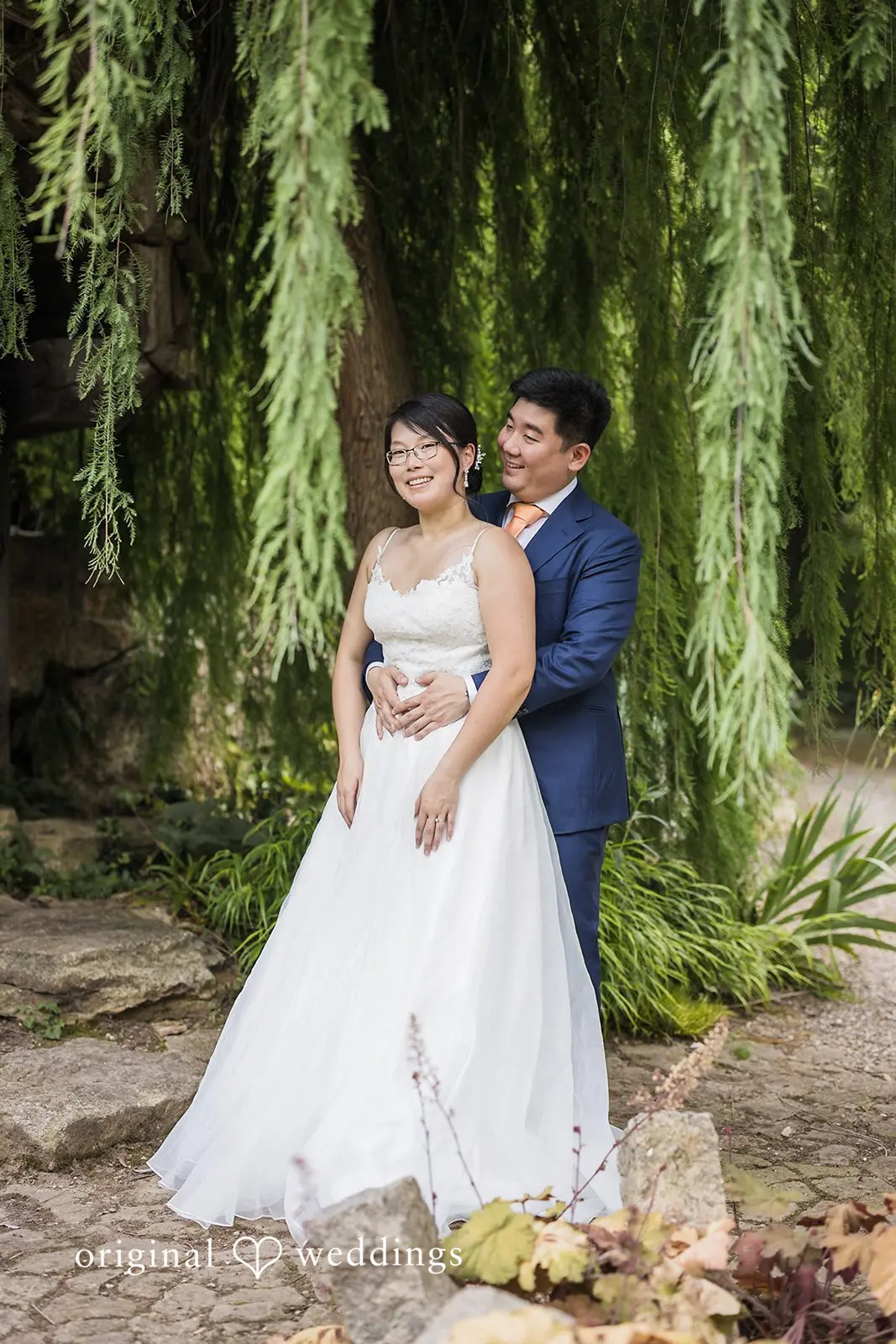 Jenny + Leonard Paxson Hill Farm Wedding // Jenny & Leonard -