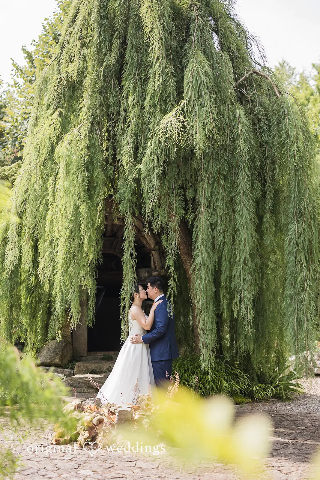 Jenny + Leonard Paxson Hill Farm Wedding // Jenny & Leonard -