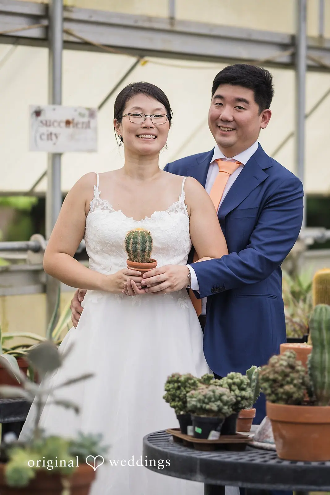 Jenny + Leonard Paxson Hill Farm Wedding // Jenny & Leonard -