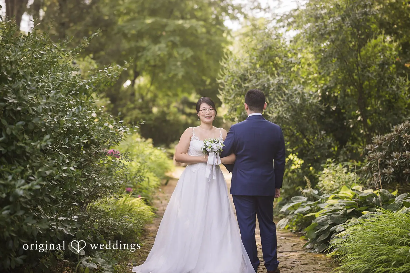 Jenny + Leonard Paxson Hill Farm Wedding // Jenny & Leonard -