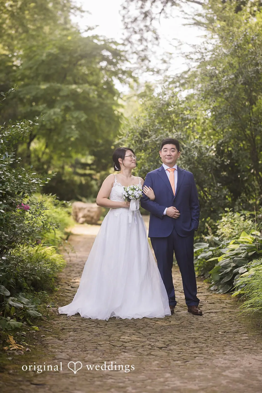 Jenny + Leonard Paxson Hill Farm Wedding // Jenny & Leonard -