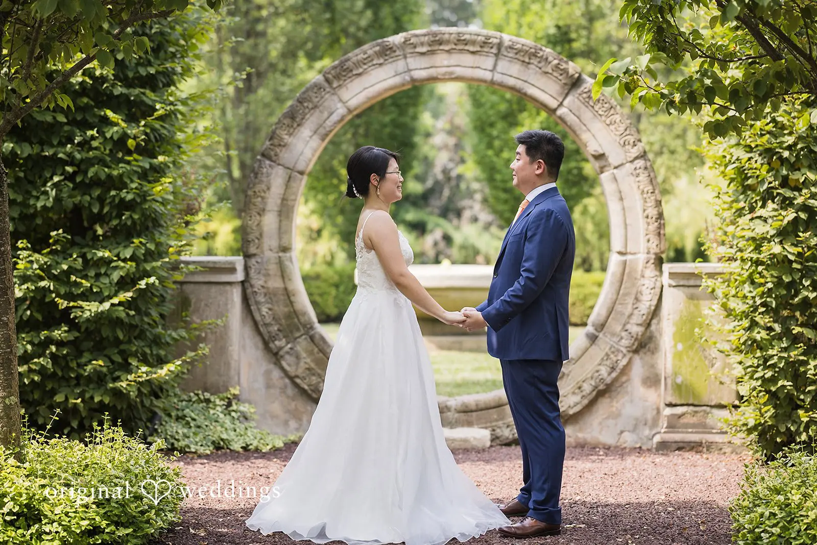 Jenny + Leonard Paxson Hill Farm Wedding // Jenny & Leonard -
