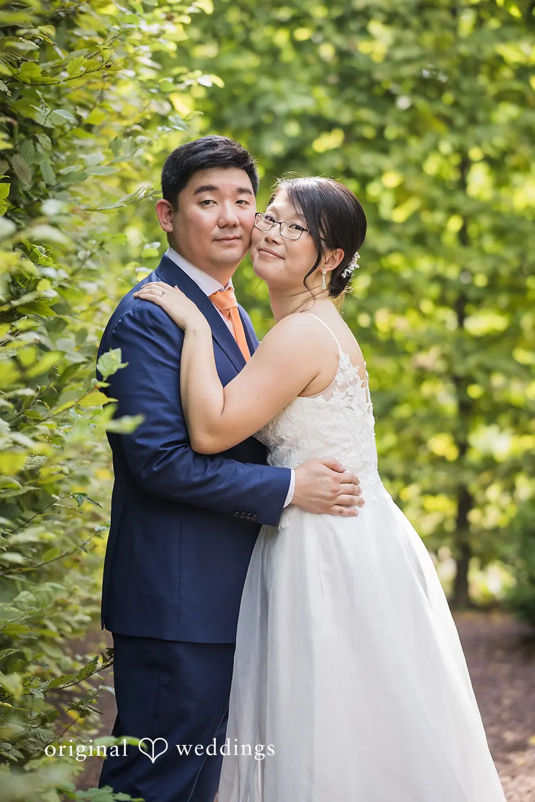 Jenny + Leonard Paxson Hill Farm Wedding // Jenny & Leonard -