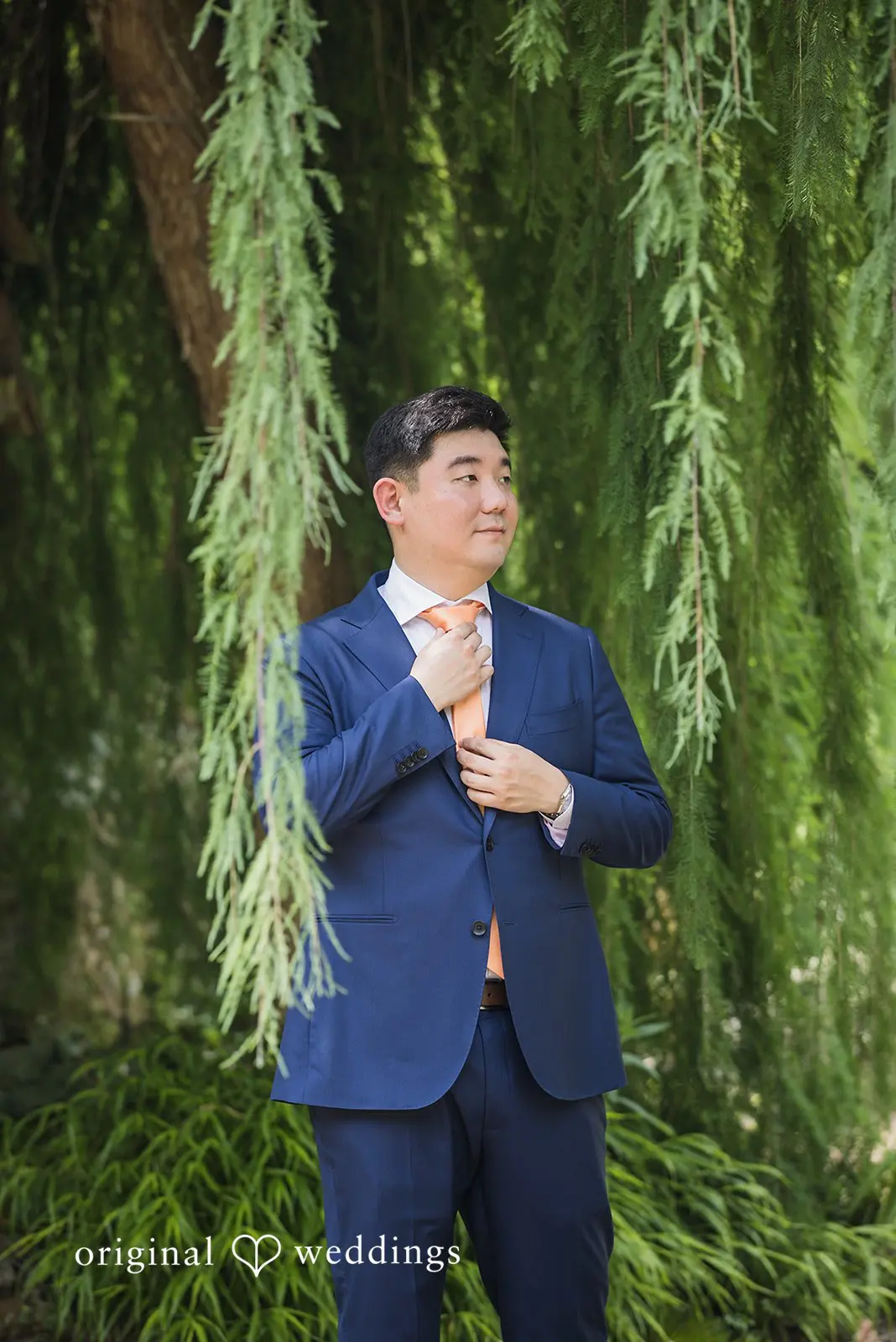 Jenny + Leonard Paxson Hill Farm Wedding // Jenny & Leonard -