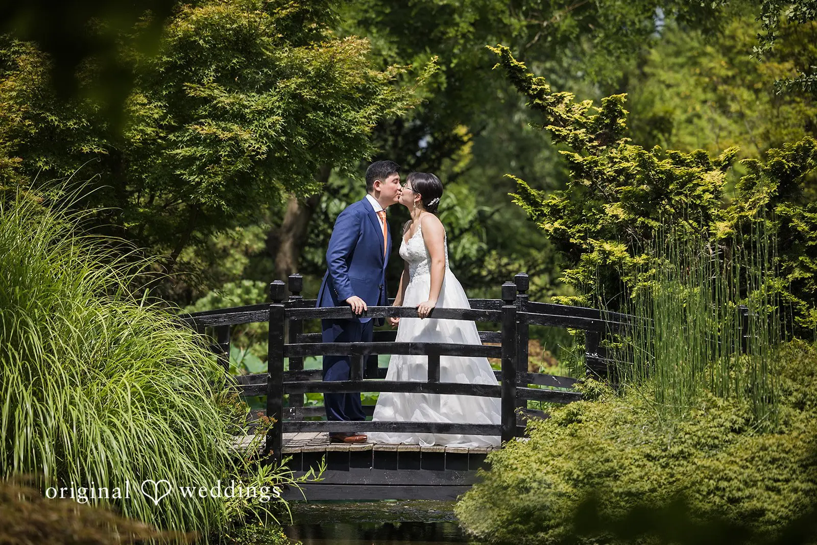Jenny + Leonard Paxson Hill Farm Wedding // Jenny & Leonard -