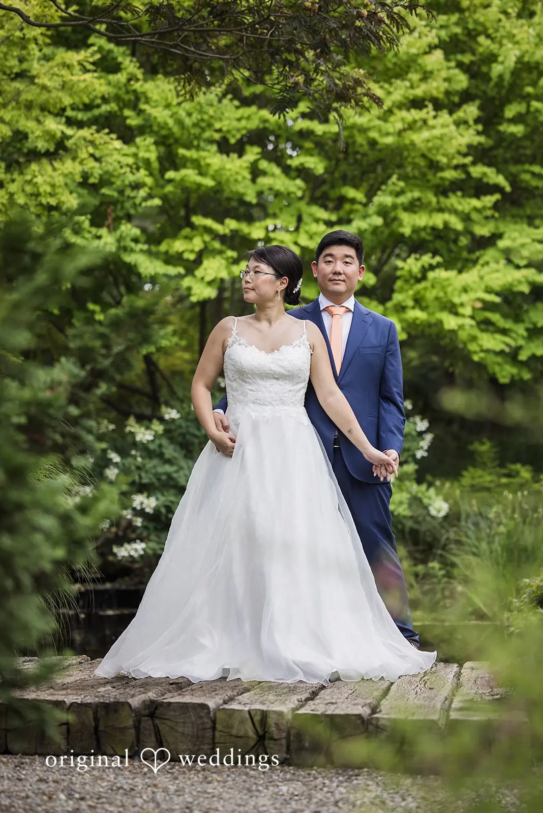 Jenny + Leonard Paxson Hill Farm Wedding // Jenny & Leonard -