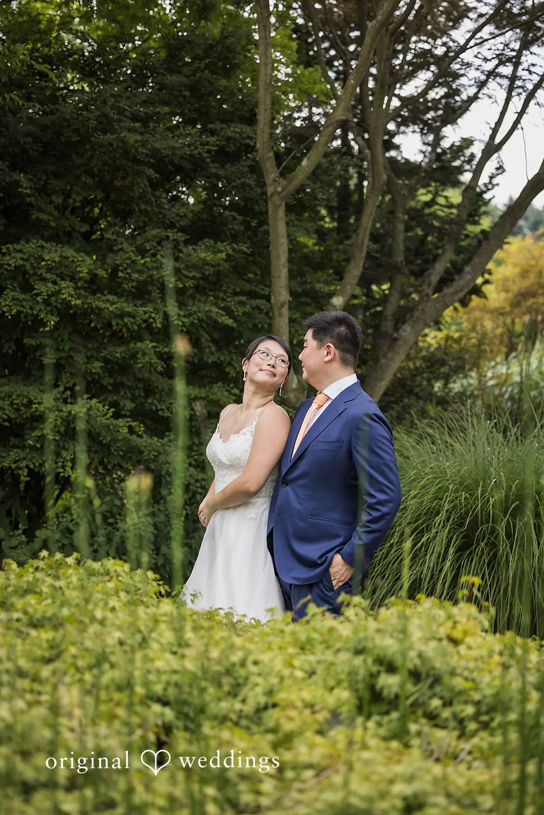 Jenny + Leonard Paxson Hill Farm Wedding // Jenny & Leonard -