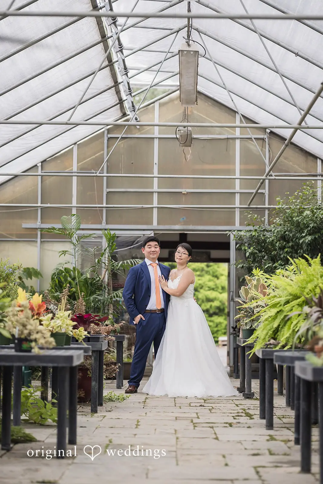 Jenny + Leonard Paxson Hill Farm Wedding // Jenny & Leonard -