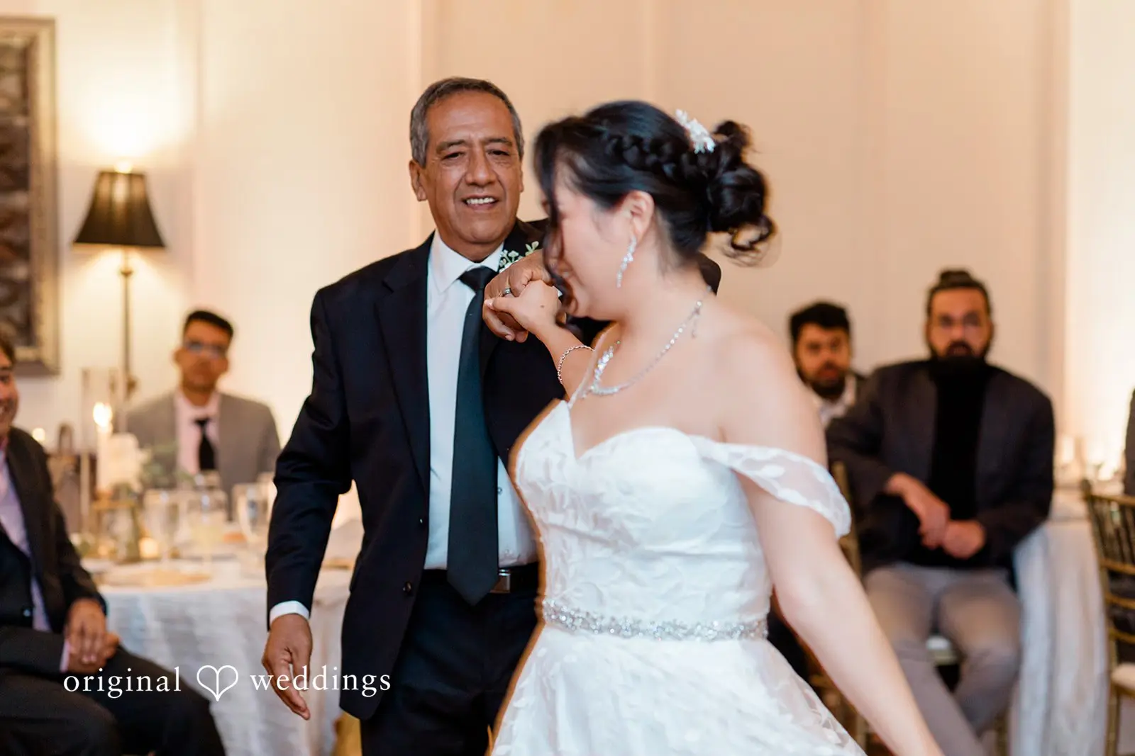 Brenda + Hedwin Payne-Corley House Wedding // Brenda & Hedwin Kitdorlang -