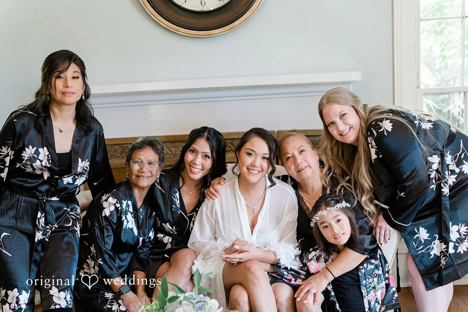 Brenda + Hedwin Payne-Corley House Wedding // Brenda & Hedwin Kitdorlang -
