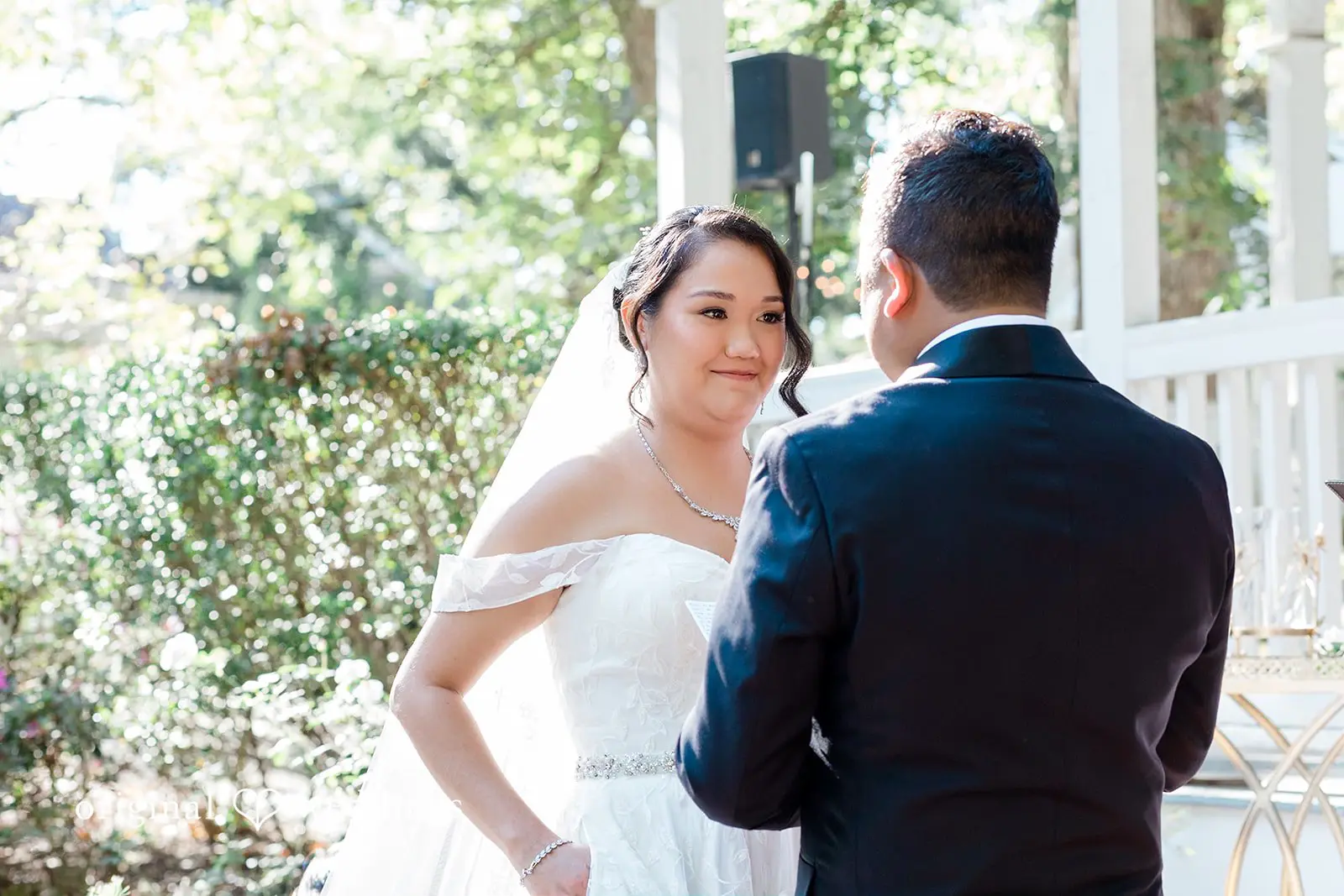 Brenda + Hedwin Payne-Corley House Wedding // Brenda & Hedwin Kitdorlang -