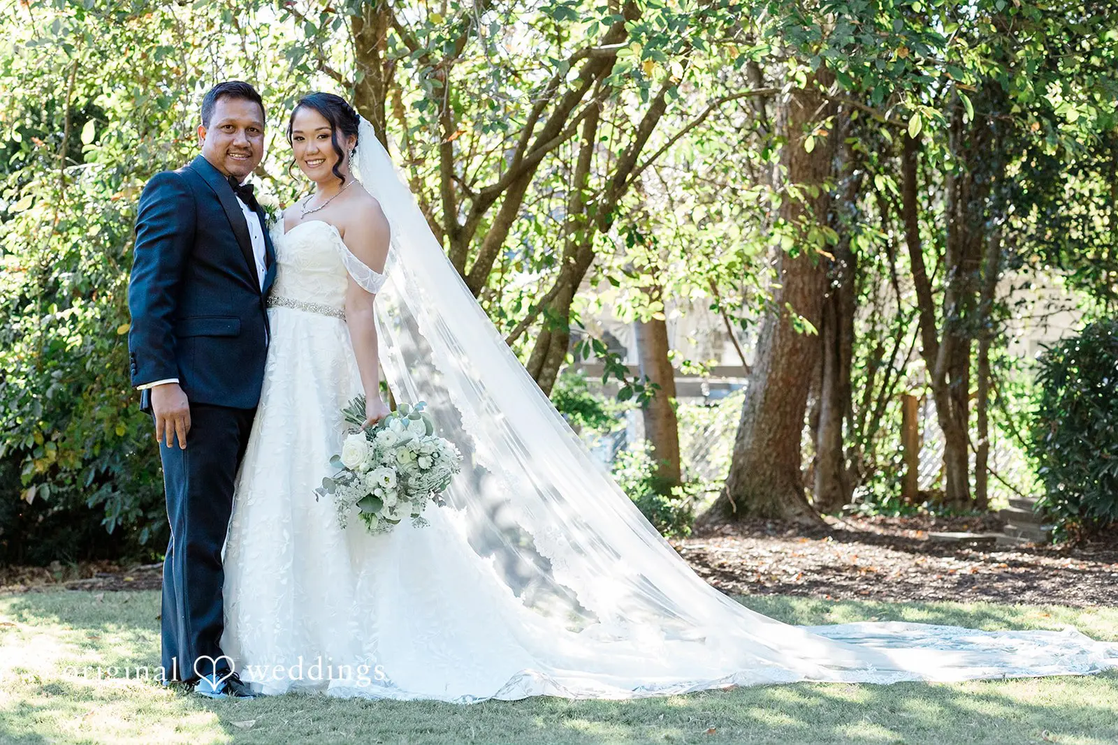 Brenda + Hedwin Payne-Corley House Wedding // Brenda & Hedwin Kitdorlang -