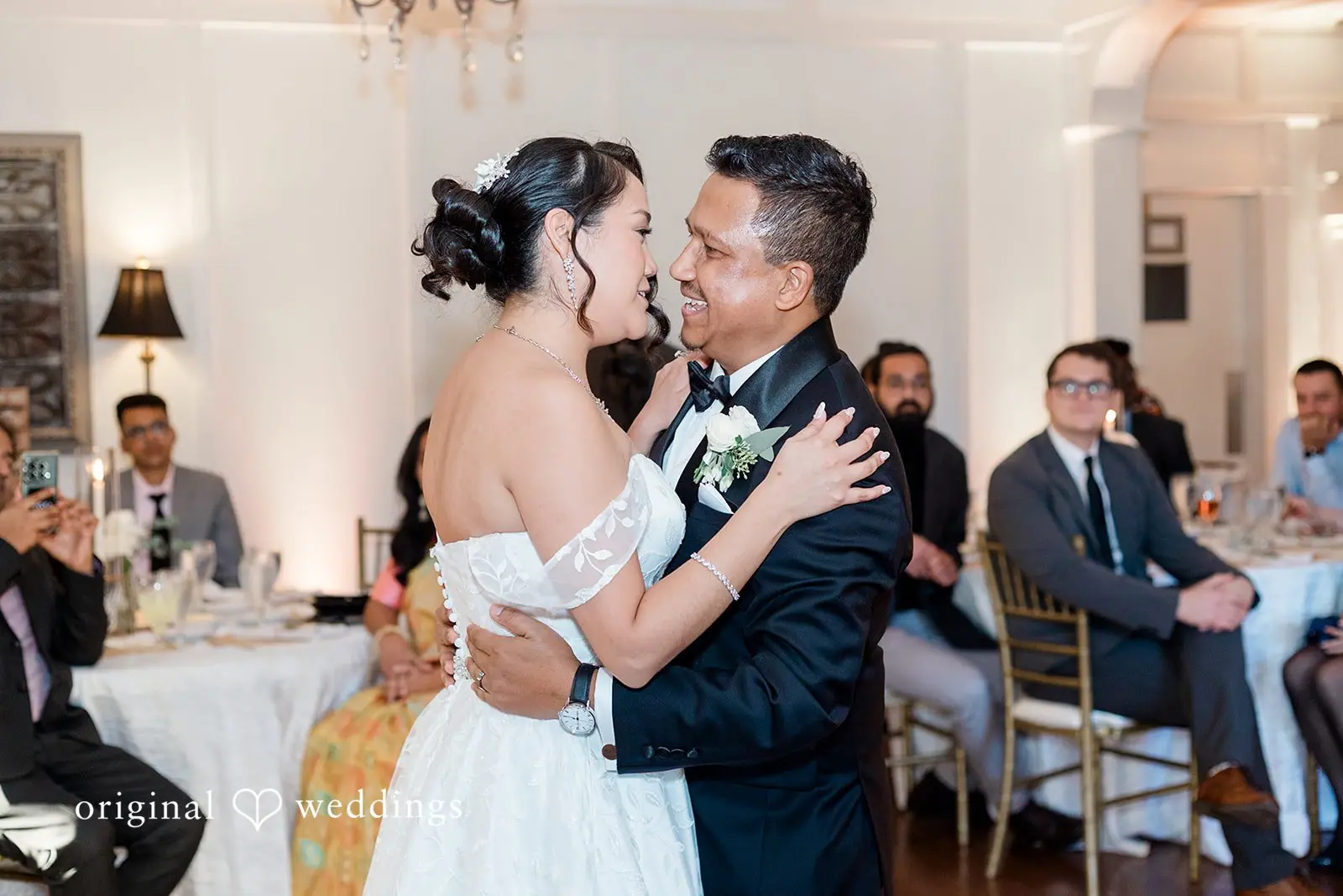 Brenda + Hedwin Payne-Corley House Wedding // Brenda & Hedwin Kitdorlang -