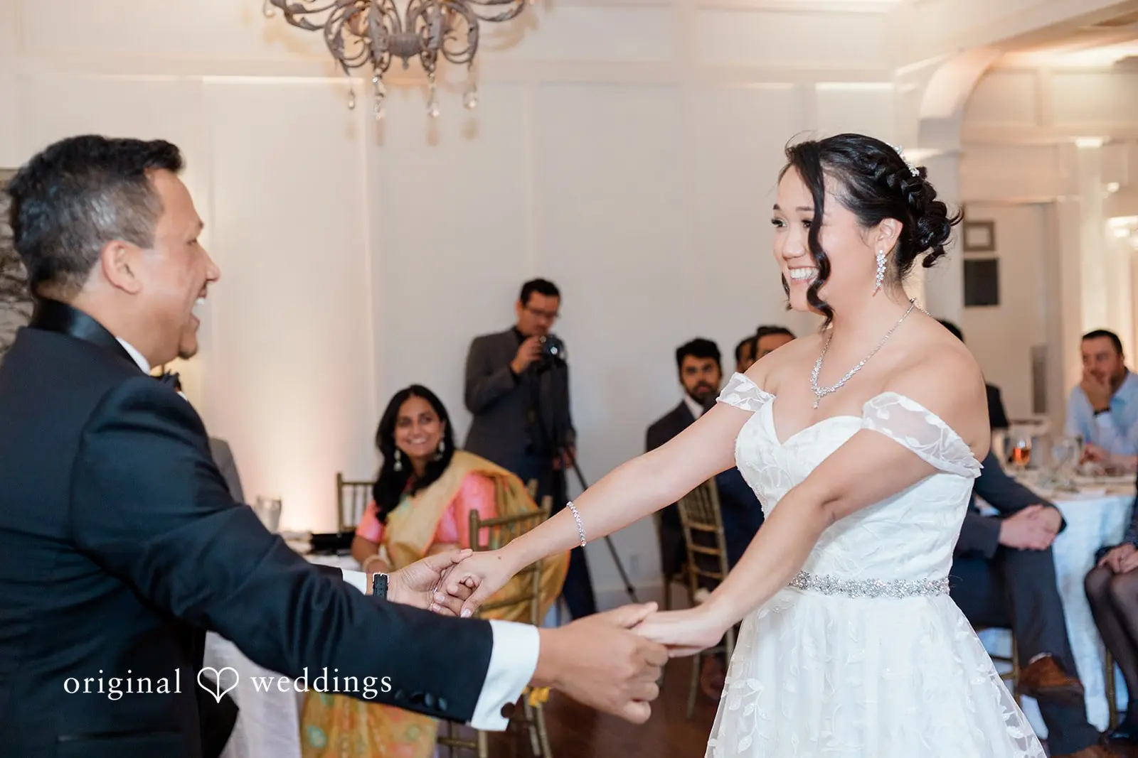 Brenda + Hedwin Payne-Corley House Wedding // Brenda & Hedwin Kitdorlang -