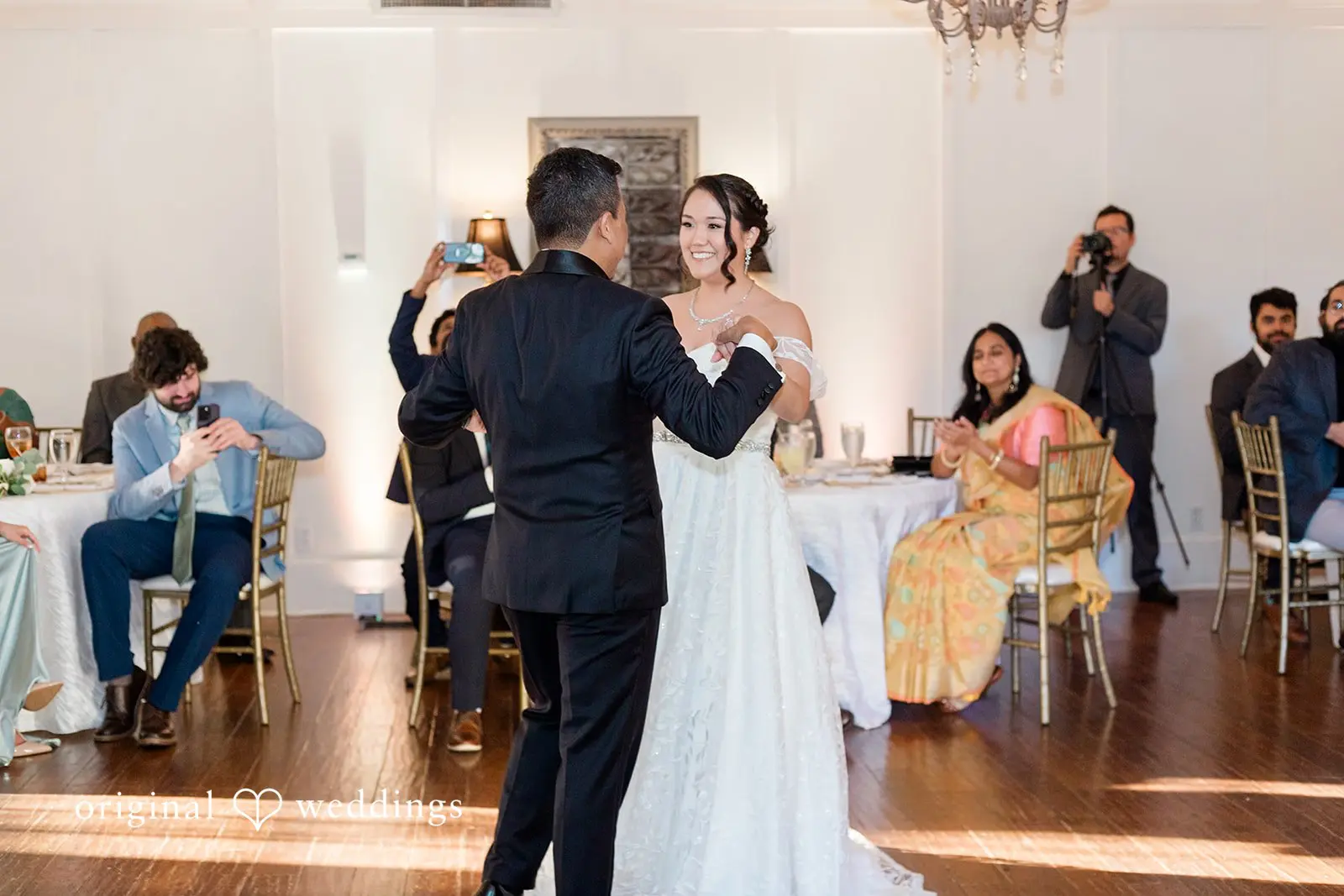 Brenda + Hedwin Payne-Corley House Wedding // Brenda & Hedwin Kitdorlang -
