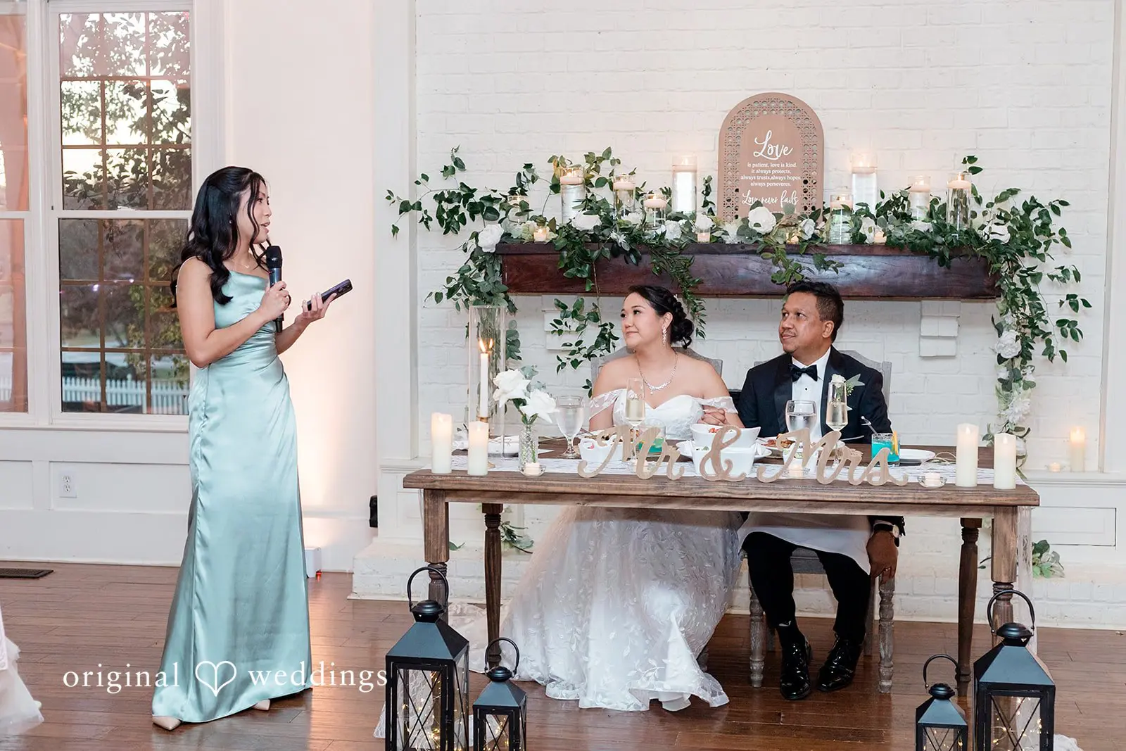 Brenda + Hedwin Payne-Corley House Wedding // Brenda & Hedwin Kitdorlang -