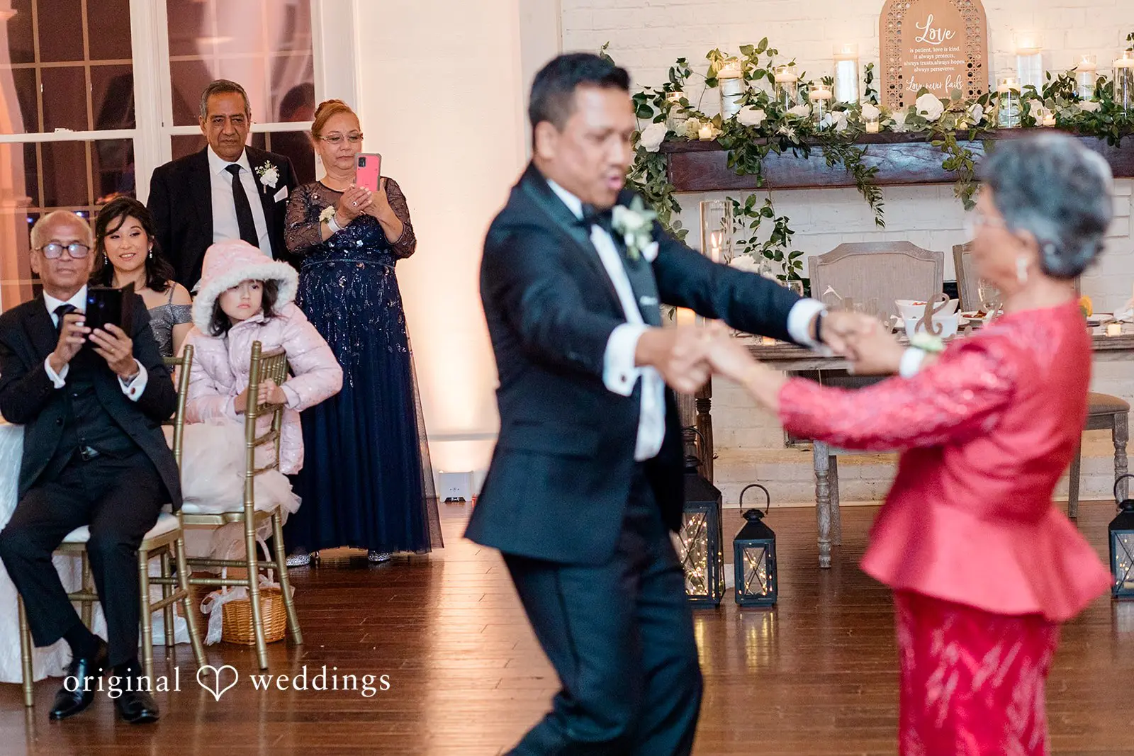 Brenda + Hedwin Payne-Corley House Wedding // Brenda & Hedwin Kitdorlang -