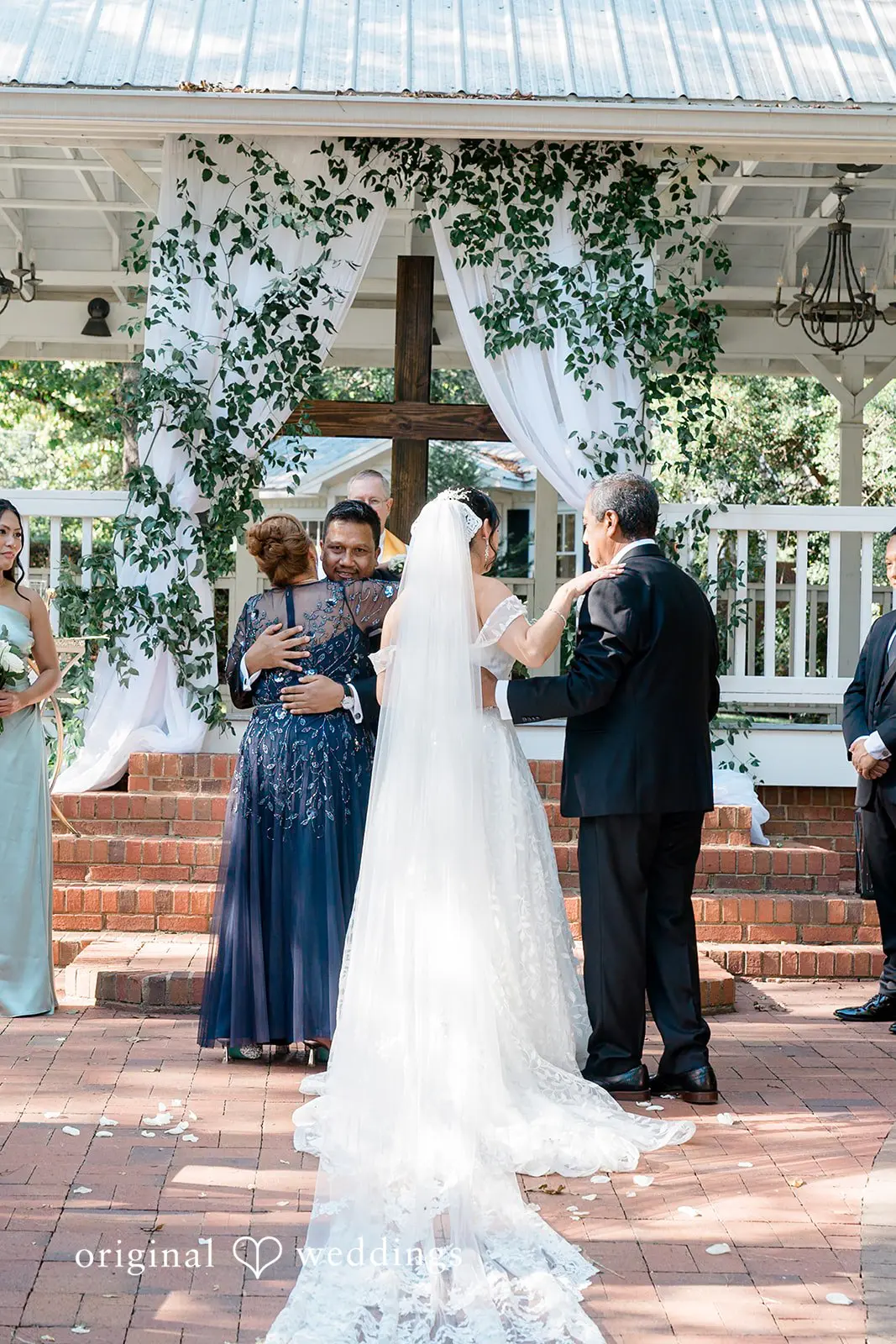 Brenda + Hedwin Payne-Corley House Wedding // Brenda & Hedwin Kitdorlang -