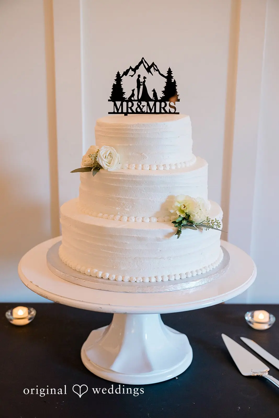 Brenda + Hedwin Payne-Corley House Wedding // Brenda & Hedwin Kitdorlang -