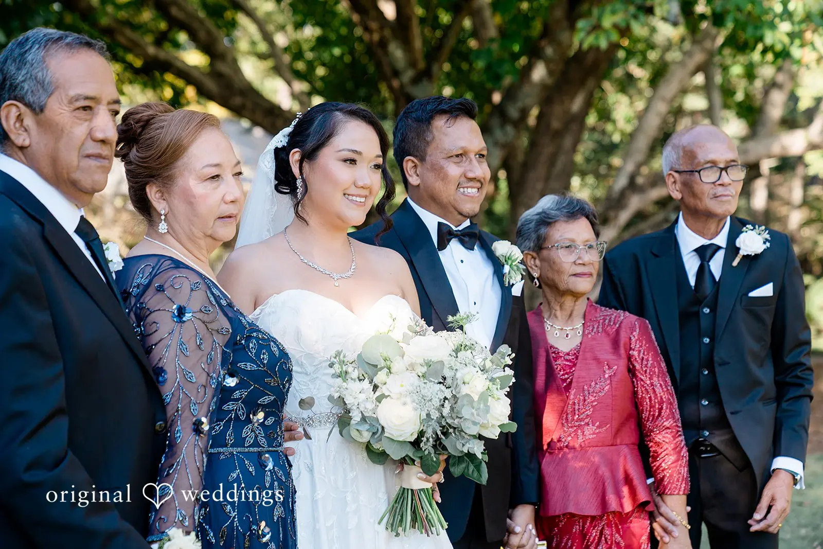 Brenda + Hedwin Payne-Corley House Wedding // Brenda & Hedwin Kitdorlang -