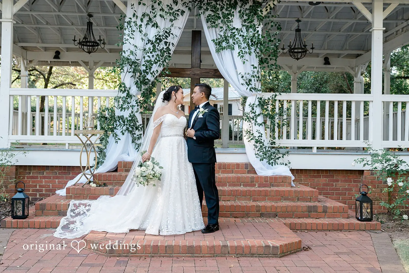 Brenda + Hedwin Payne-Corley House Wedding // Brenda & Hedwin Kitdorlang -
