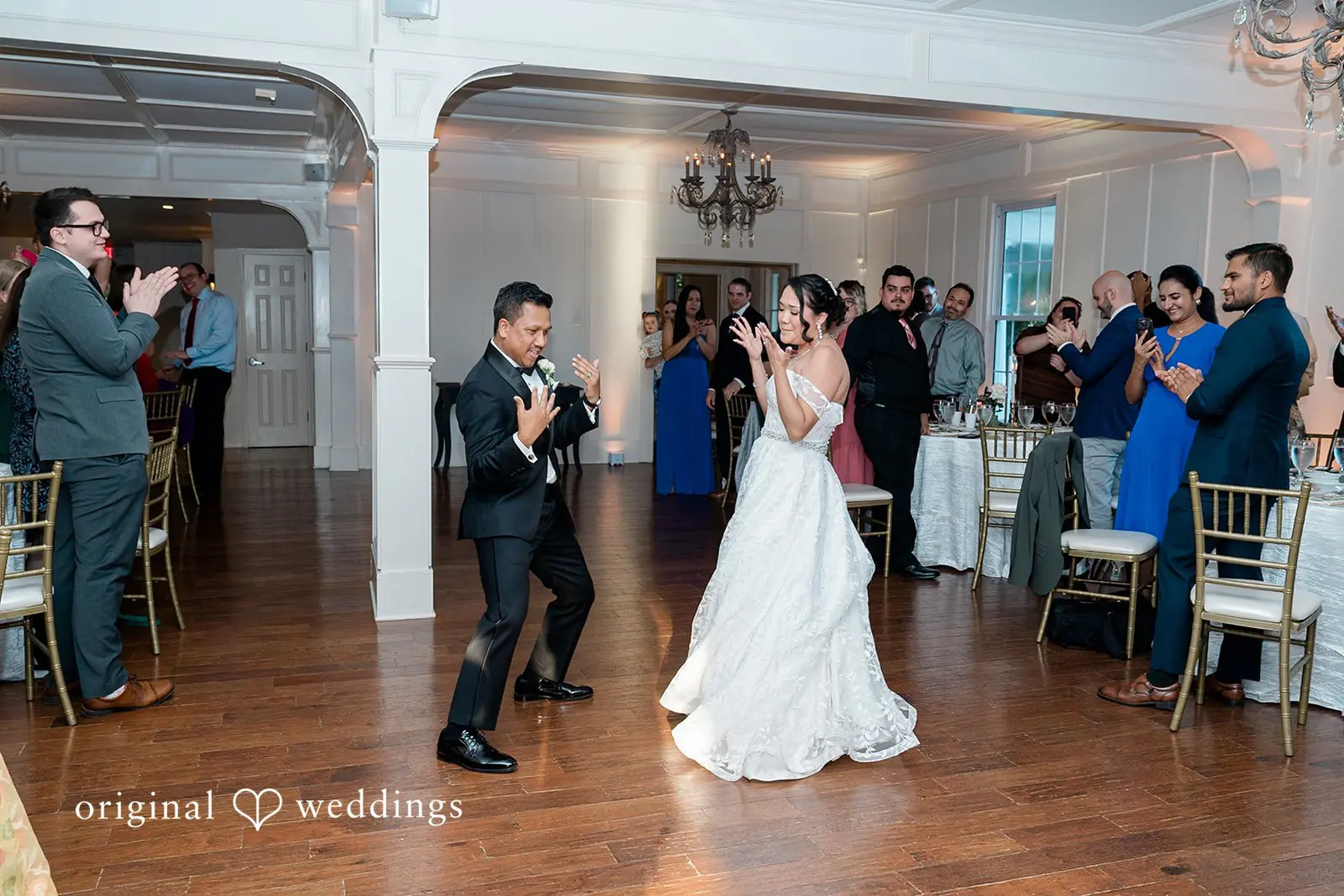Brenda + Hedwin Payne-Corley House Wedding // Brenda & Hedwin Kitdorlang -