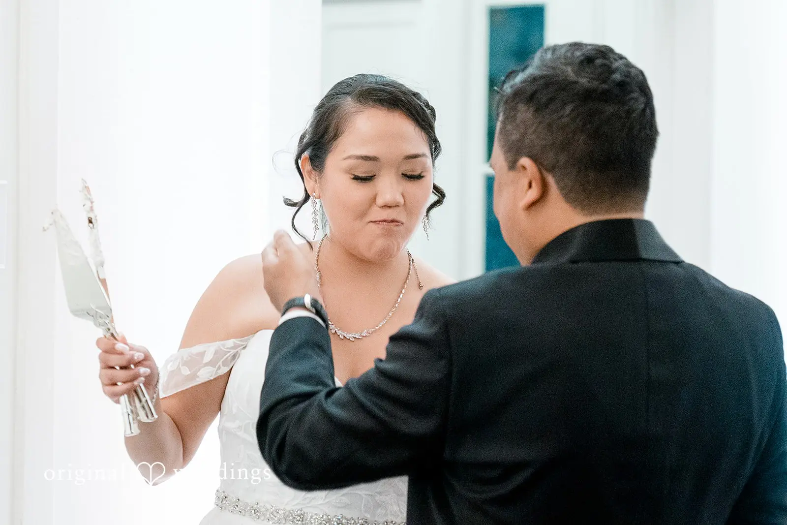 Brenda + Hedwin Payne-Corley House Wedding // Brenda & Hedwin Kitdorlang -