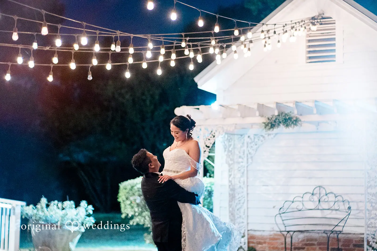 Brenda + Hedwin Payne-Corley House Wedding // Brenda & Hedwin Kitdorlang -