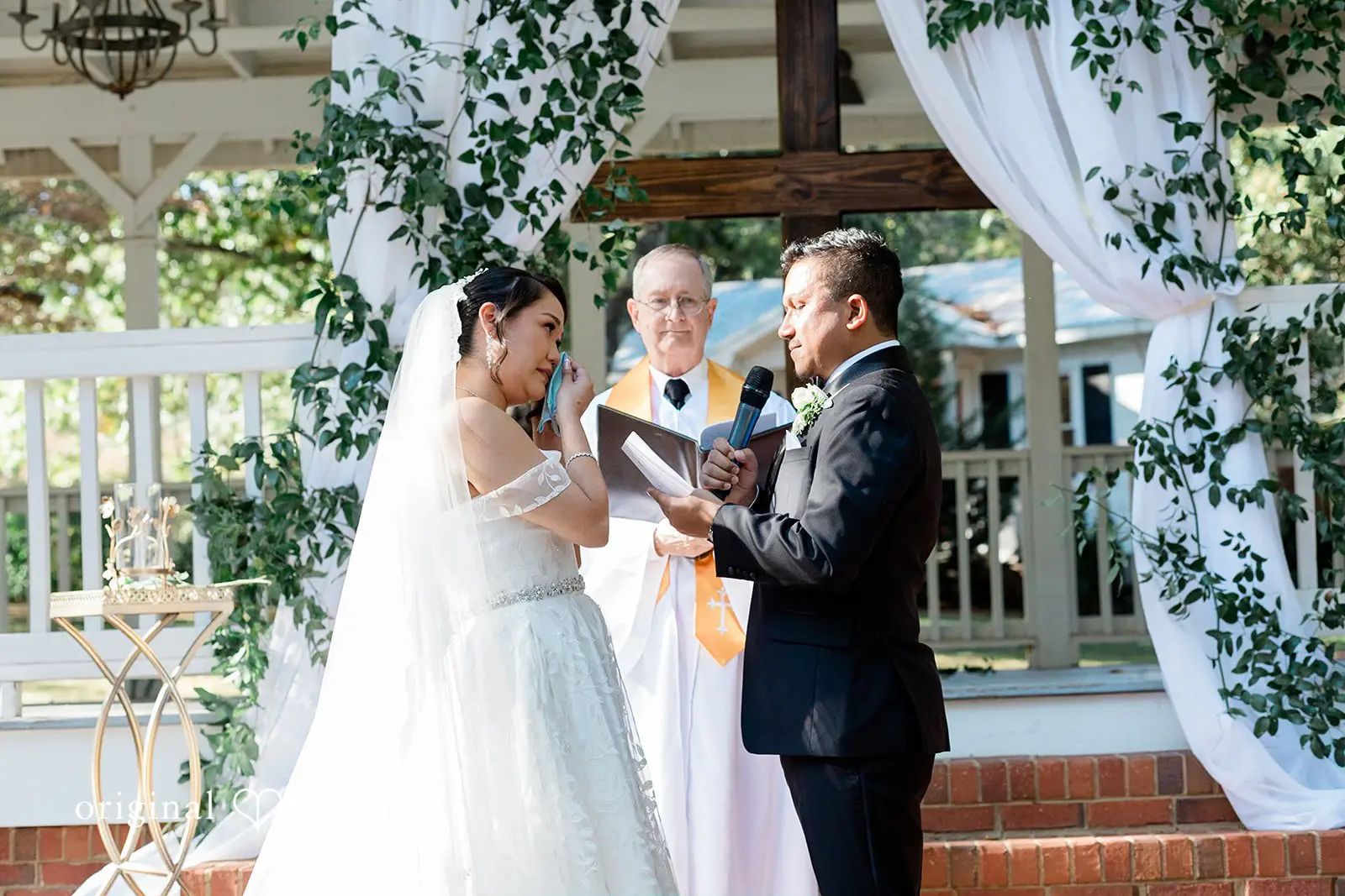 Hedwin & Kitdorlang -