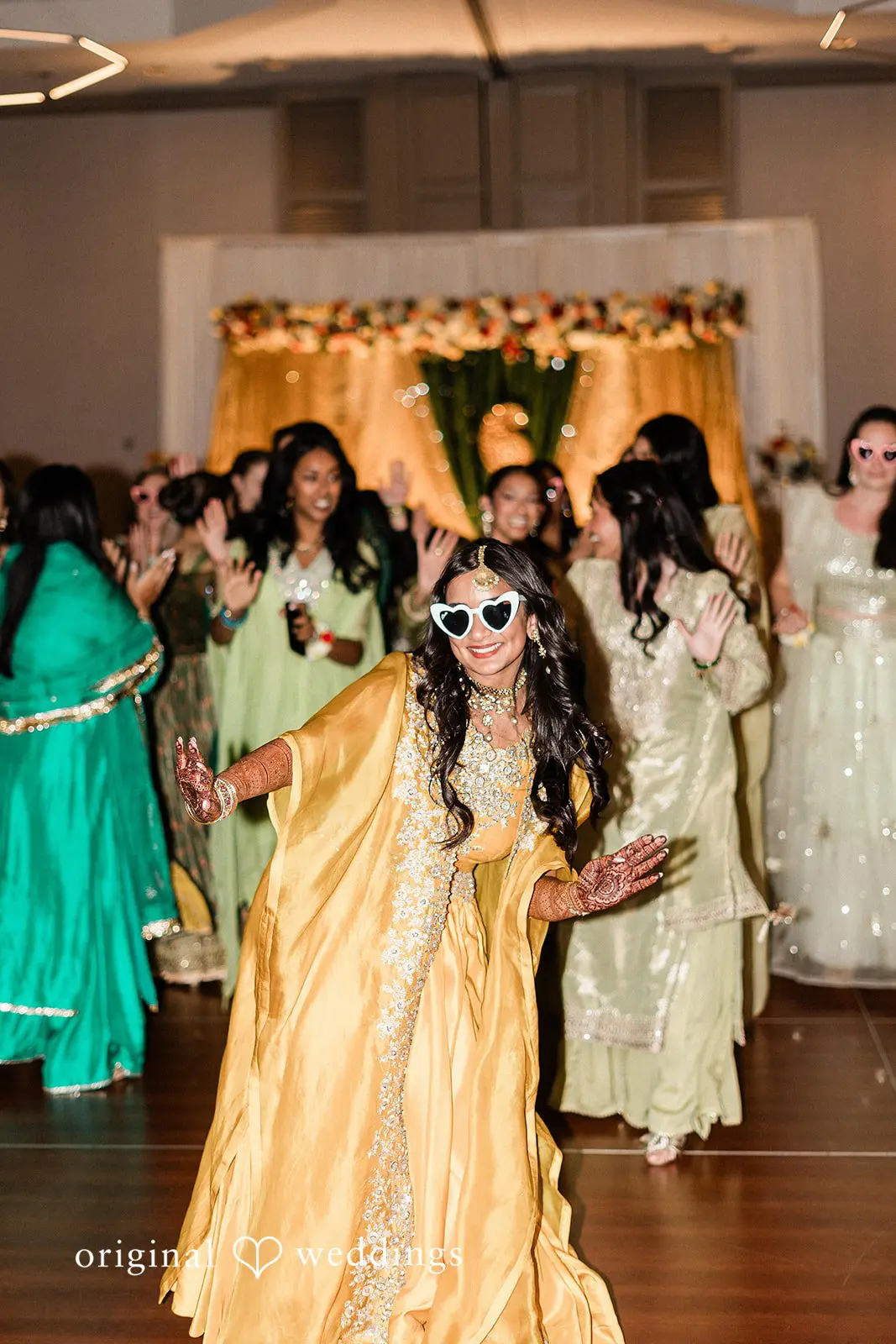 Boston Marriott Burlington Wedding // Umbreen & Dominic -