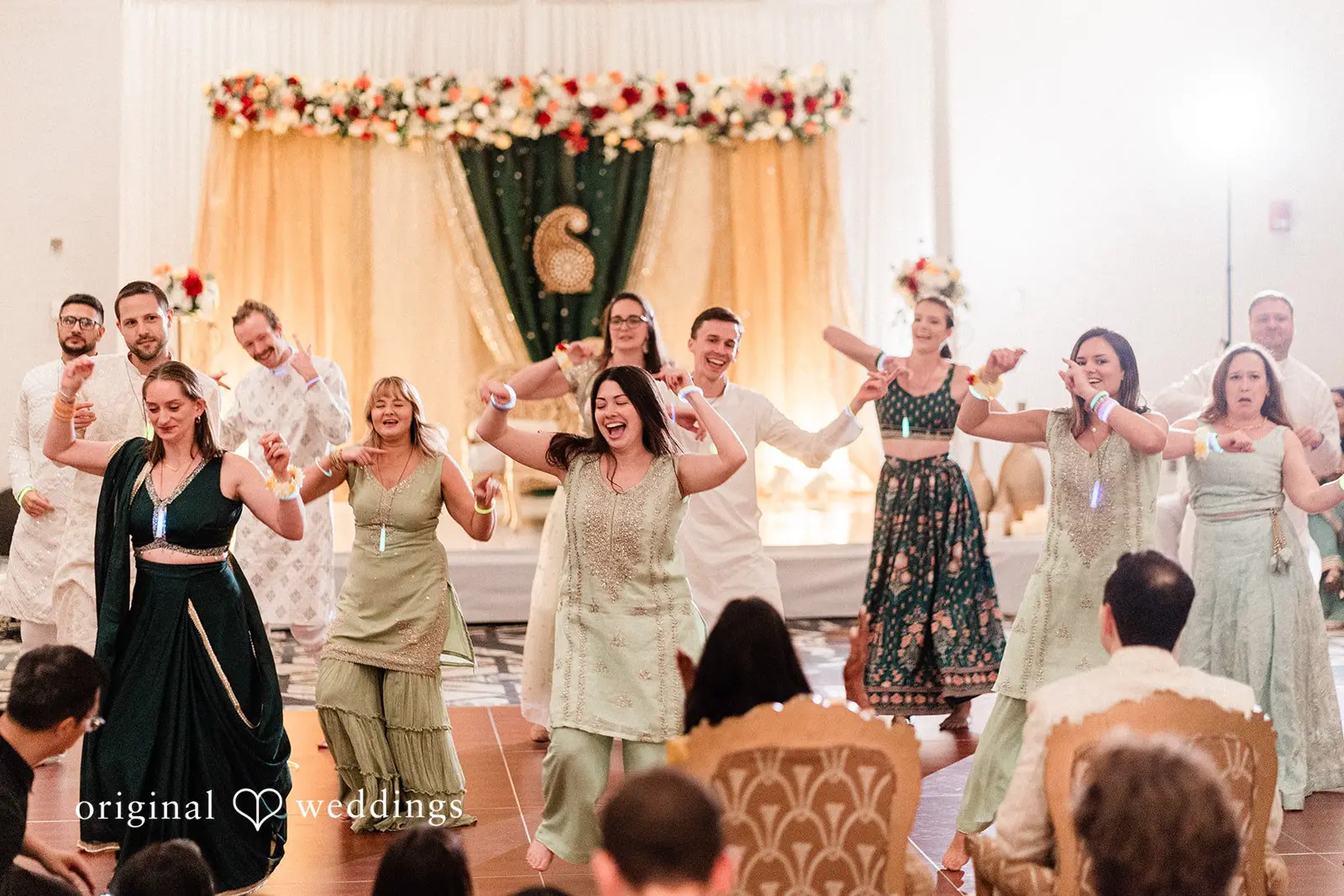 Boston Marriott Burlington Wedding // Umbreen & Dominic -