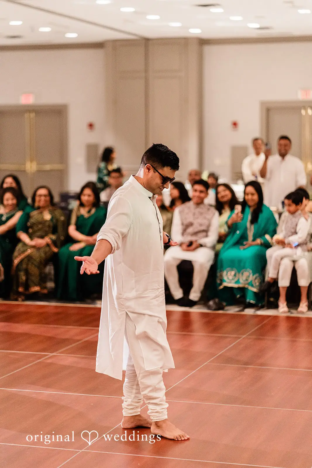 Boston Marriott Burlington Wedding // Umbreen & Dominic -