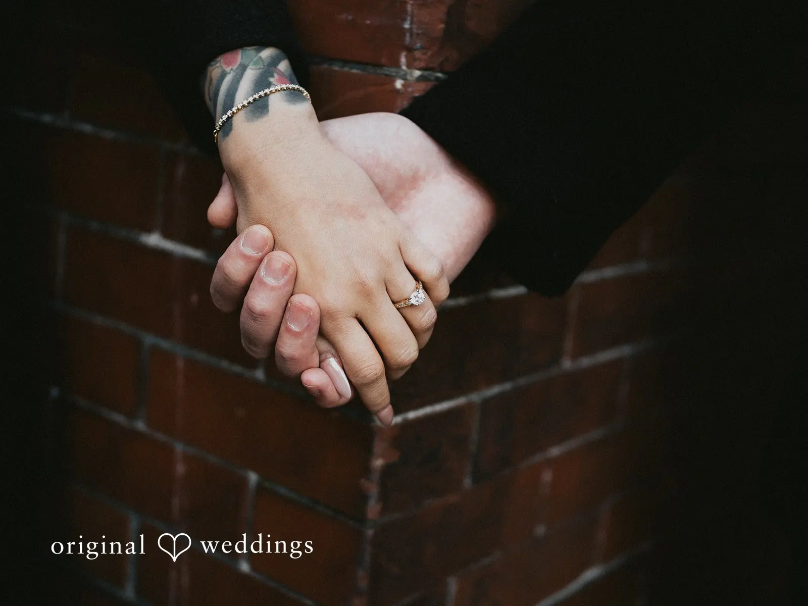 Jara + Daniel Pearl District Engagement // Jara & Daniel -